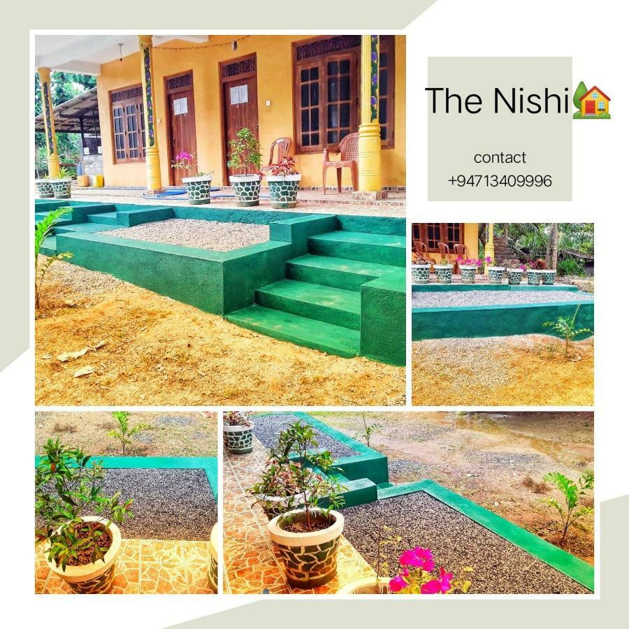 The Nishi Monaragala Exterior photo